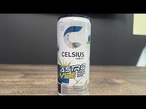 High Noon issues recall after vodka seltzer cans mislabeled as Celsius