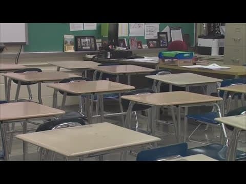 Ohio Republicans want schools to tell parents about 'sexually explicit content'