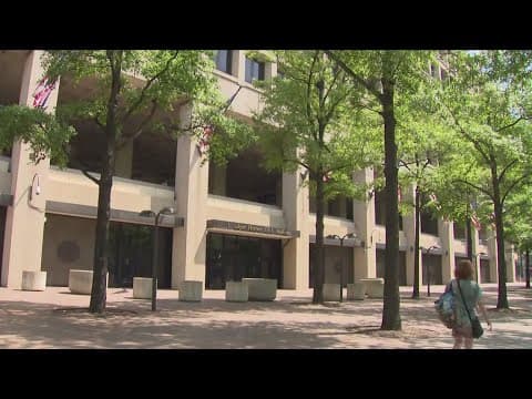 Kash Patel announces FBI will leave DC headquarters, relocate 1,500 employees