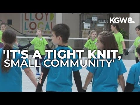 Skaters honor deadly D.C. flight victims with moment of silence at Friendship Games