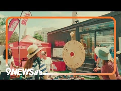 Outside Festival returning to Denver