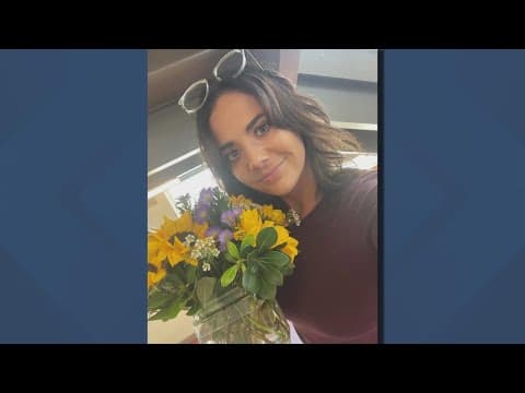 Woman involved in alleged sexual relationship with former Hilliard teacher speaks