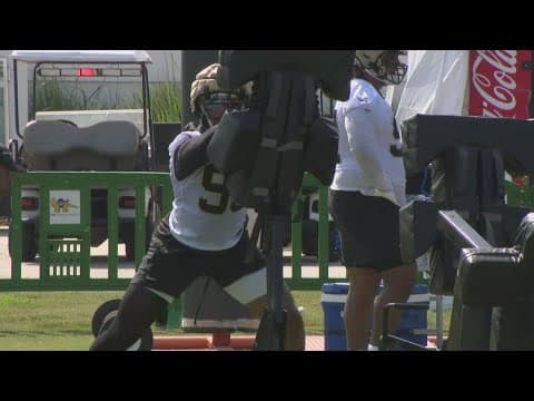 Saints defense should be strong in 2024