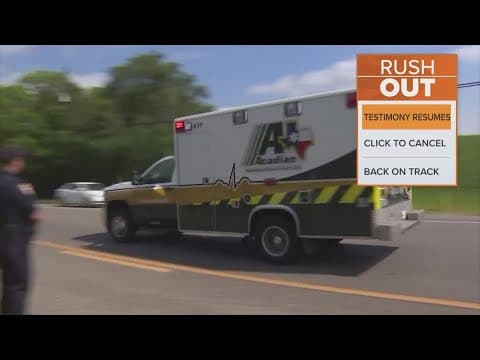 Defense to lay out its case in civil school shooting trial