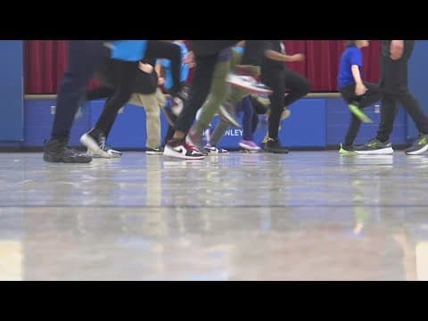 More than 1 in 5 central Indiana kids are obese, says new IU report