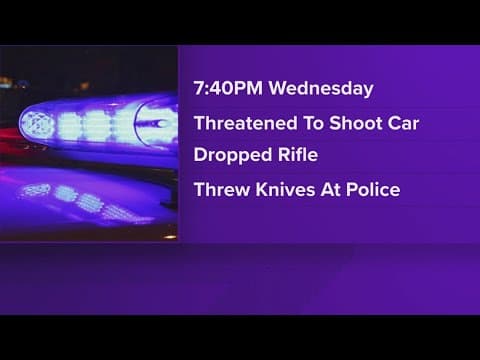 Police investigating deadly police shooting in Grant County