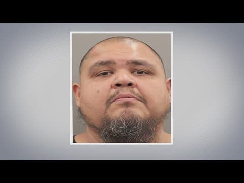 Arrest made after USPS worker killed in hit-and-run crash