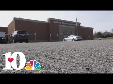 Michigan couple accused of starving adopted sisters appear in TN court facing child abuse charges