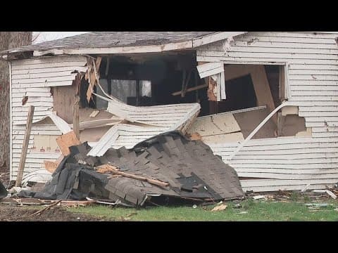 United Way of Logan County opens applications for financial aid 3 weeks after tornado