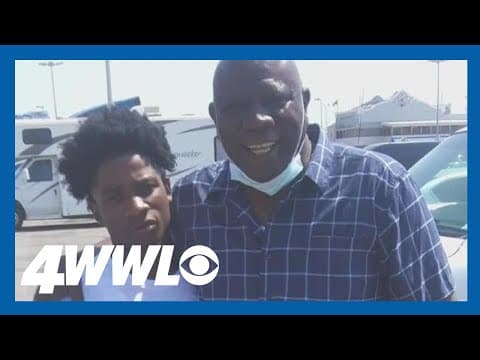 Update on killing that left Uber driver, another man dead