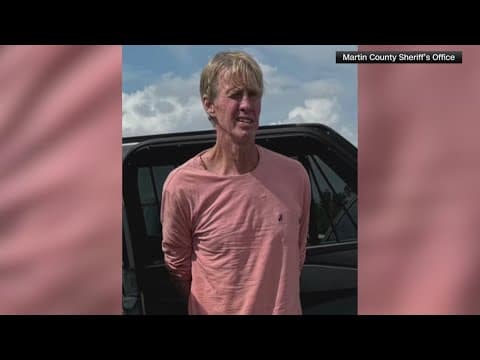 Man who represented himself is found guilty of trying to assassinate Trump at Florida golf course