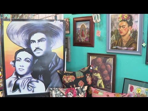 It's the end of an era for Casa Ramirez in the Heights