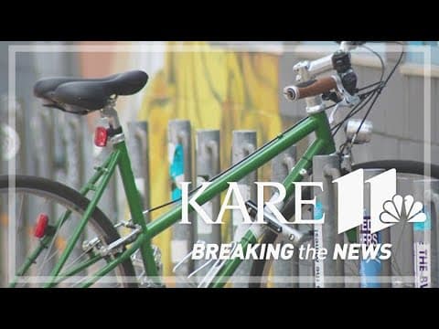 Bike thieves are changing tactics