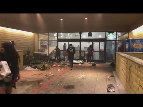 La Mesa community members reflect on 2020 riots, 5 years later