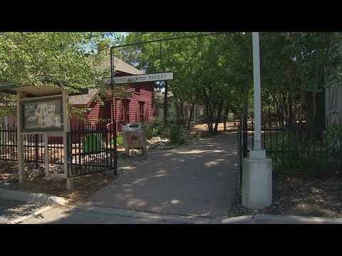 McKinney's Farmers Market to reopen after May storms