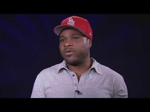 Malcolm-Jamal Warner remembered as a trailblazer, Gen X icon