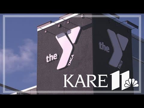 Charges: Boy aided in group assault of teen at Edina YMCA