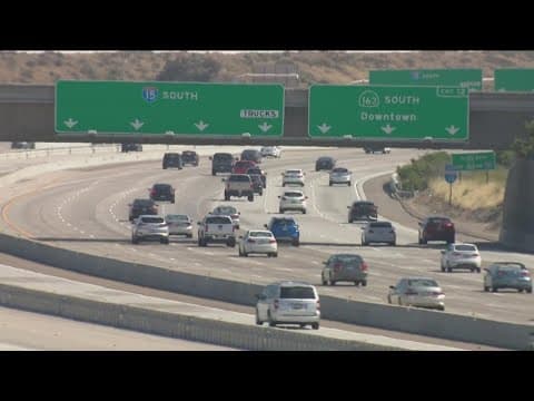SANDAG's proposed mileage tax raising some concerns