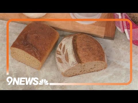 Denver Bake Fest happening this upcoming weekend