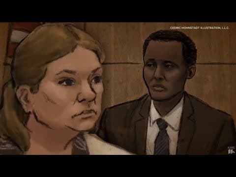 WATCH LIVE: Verdict reached in Feeding Our Future trial