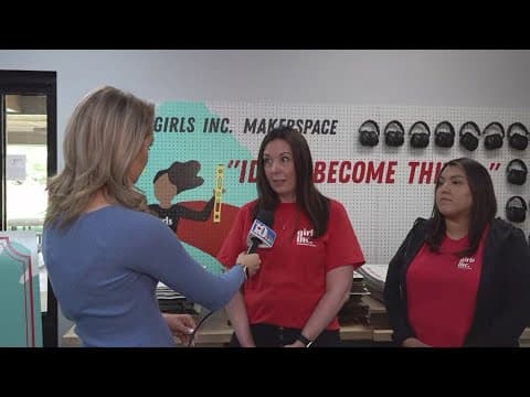 Helping girls thrive: Taste of Morristown event supports Girls Inc. of Hamblen County