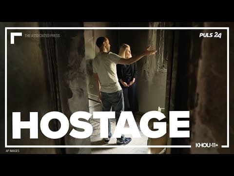 Former Hamas hostage returns to Kibbutz Be’eri and shares his story while in captivity