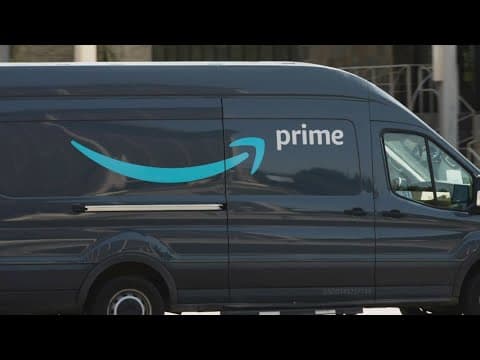 DC accuses Amazon of secretly excluding Prime members living east of Anacostia River from expedited