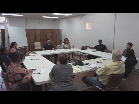 Activists say foundation made mistake in Chilhowee Park proposal