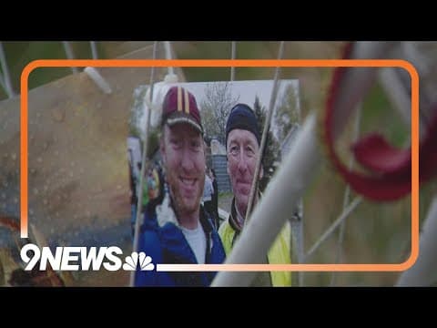 Cycling community mourns man killed in Larimer County crash