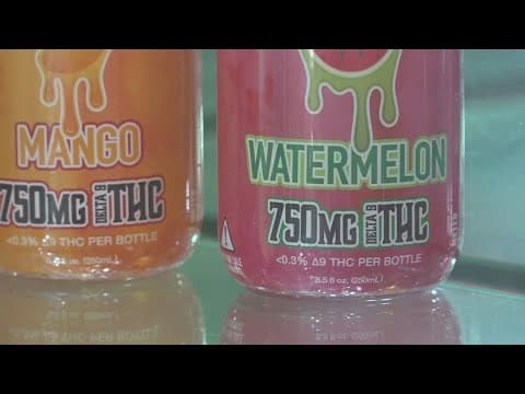 Louisiana’s budding legal cannabis industry could be in jeopardy