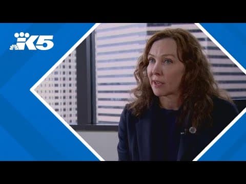 Seattle City Attorney seeks to add new staff amid Trump's executive orders
