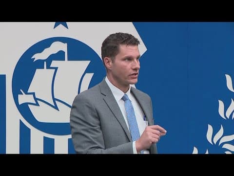 City of Columbus sues cybersecurity expert who exposed extent of data breach