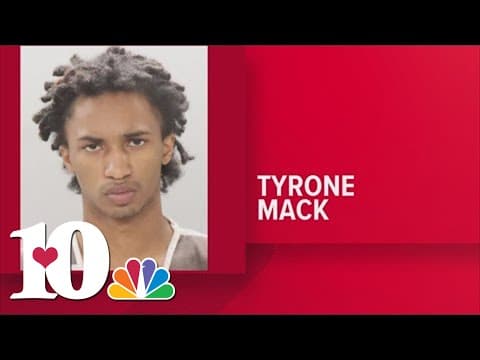 Officials: 18-year-old suspect charged in connection to woman's body found on Northshore Drive