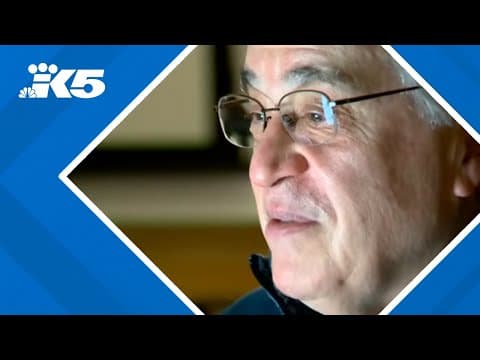 Some Mercer Island residents under shelter-in-place order due to hazardous road conditions