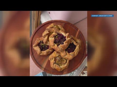 Knoxville woman finds permanent home for gluten-free business