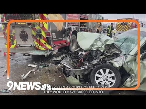 First responders launch "Protect Us" campaign