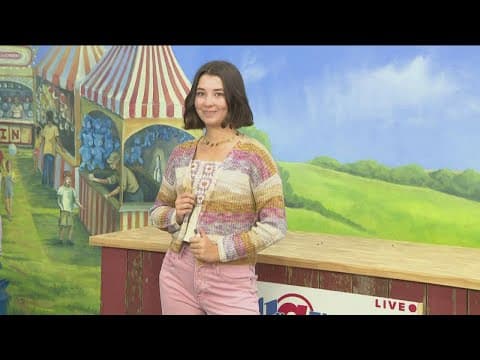 Back to school fashion trends