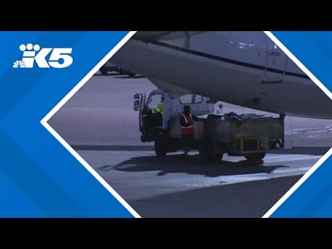 2 people found dead inside plane's landing gear