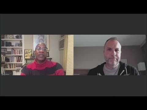 Washington west film festival interview