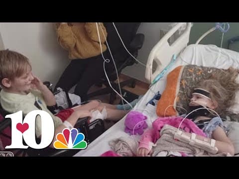 Kids hurt in drag street race recovering