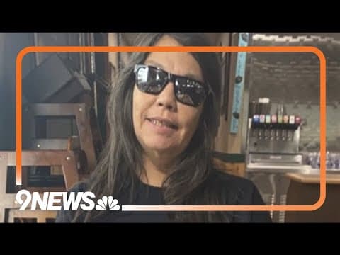 Remains identified as woman who went missing last May