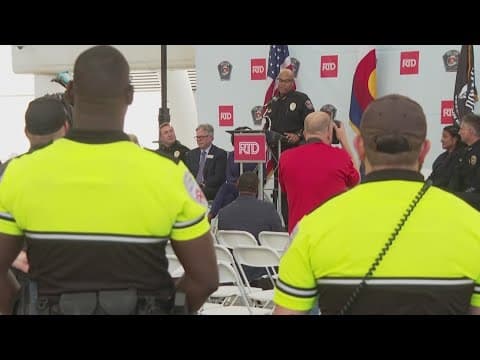 Latest Headlines | RTD searching for new police chief