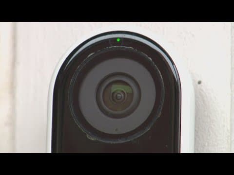 Ring changes policy about sharing doorbell footage with police