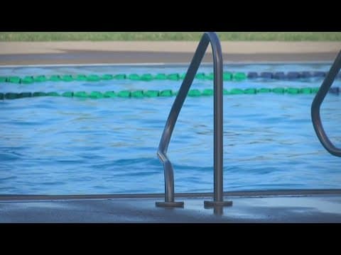 What's Going Around: Swim safety reminders
