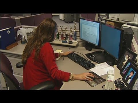 How to regain control before you reach burnout at work