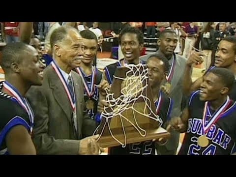 LIVE: Funeral for legendary Fort Worth high school basketball coach Robert Hughes | WFAA