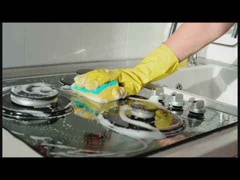 Spring cleaning tips: Here's how you can clean up your mind too