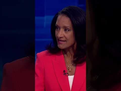 Former sheriff reacts to Trump's move to federalize Washington D.C. police