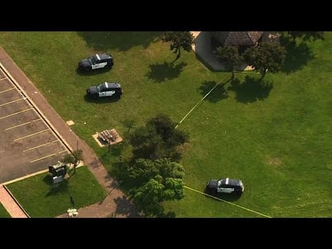 Minneapolis police search for suspects in fatal Boom Island shooting