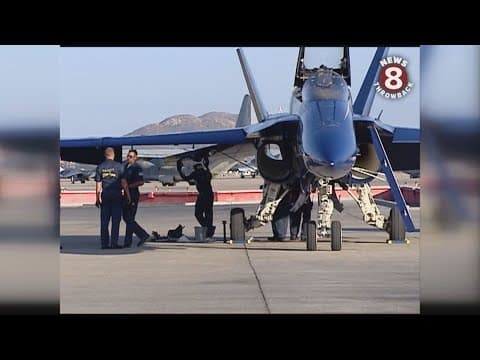 Miramar Air Show October 2006